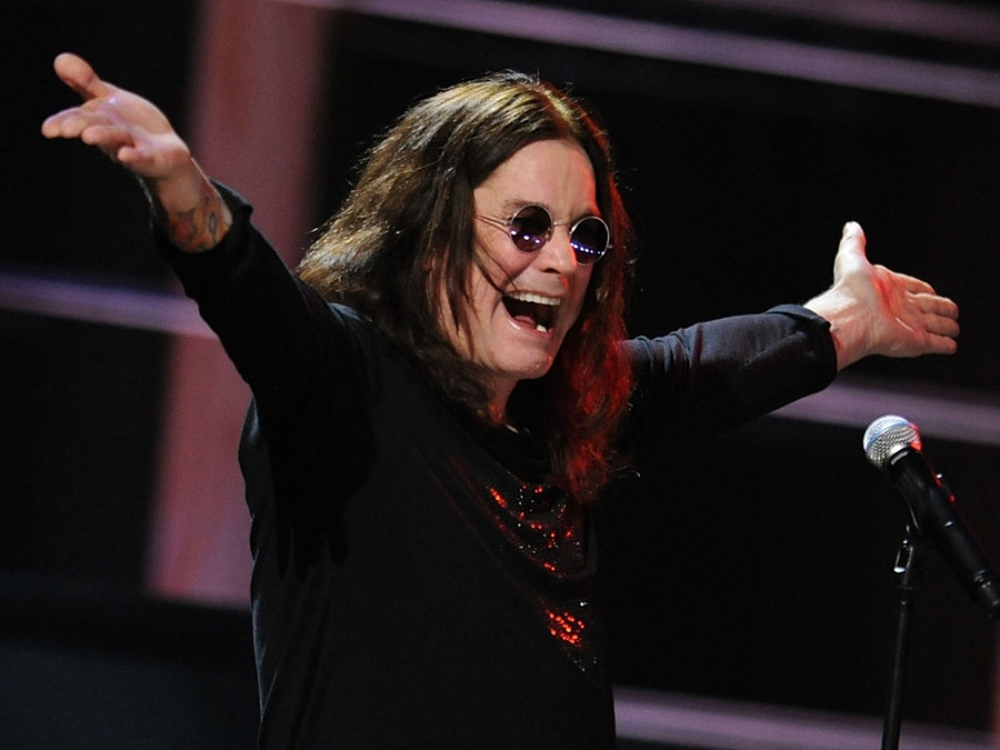 Le Chanteur de Métal le Plus Connu : Ozzy Osbourne et Son Influence Inoubliable sur le Monde du Métal